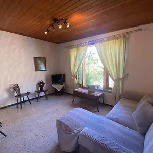  Apartamento Casa Colonia