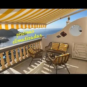 Apartamento Precioso Apartamento En Complejo Residencial