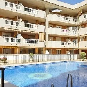 Torrevida 80 Metros De La Playa Y Piscina Abierta Rincón de la Victoria