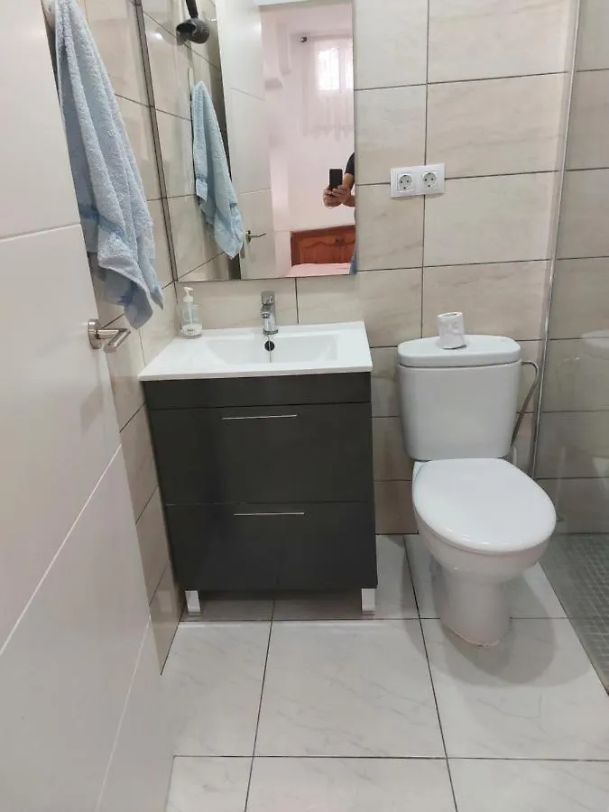 Apartamento El Palmito 2 Mogán