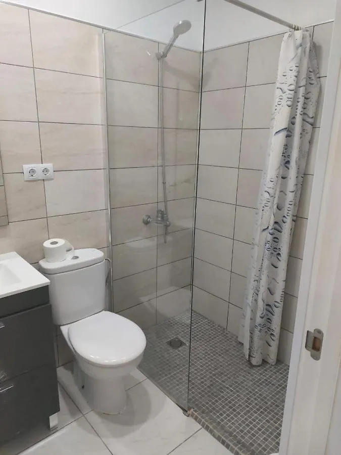 Apartamento El Palmito 2 Mogán
