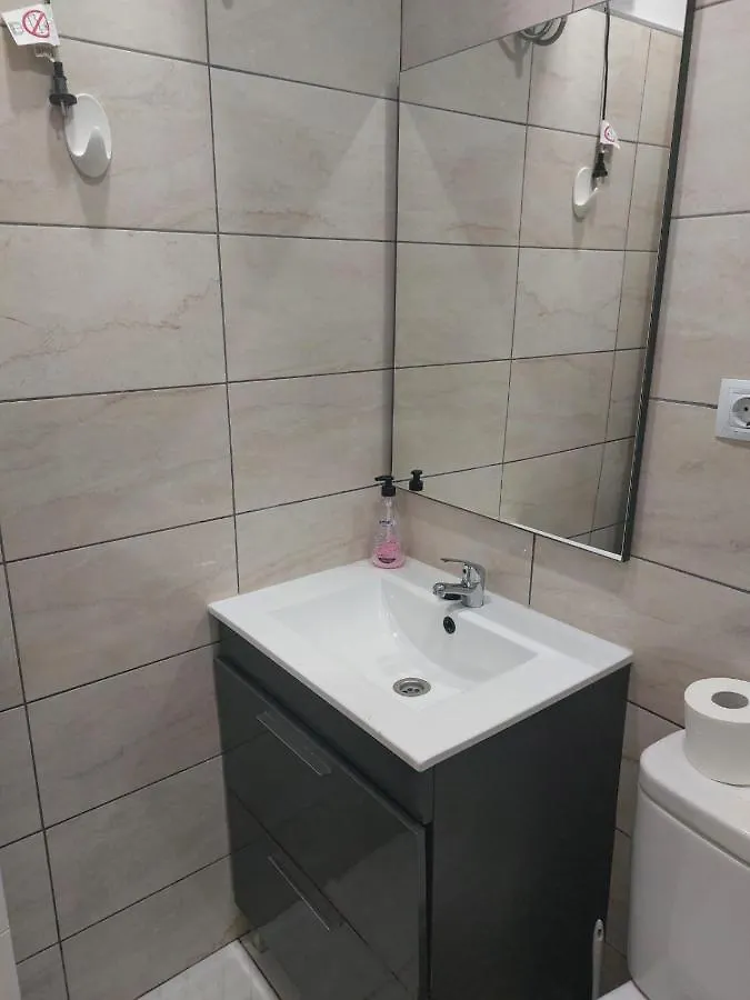 Apartamento El Palmito 2 Mogán