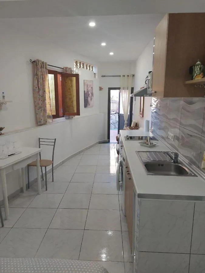 Apartamento El Palmito 2 Mogán España