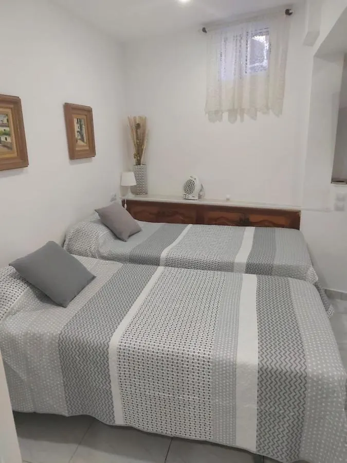 Apartamento El Palmito 2 Mogán 0*,  España